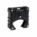 Cpowace Key Holder For Can Am Spyder Accessories Sporty Ignition Cover Fob Shell F3 Rt Rt-s St Rsi Balck 1pcs 