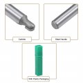 Uxcell Router Bit 1 4 Inches Shank 3 16 Cutting Dia Core Box Carbide For Carpentry Woodworking Milling Cutter Tool