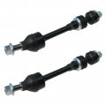 Stabilizer Anti-sway Bar End Link Front Pair For Ford F150 4wd Lincoln Mark Lt 
