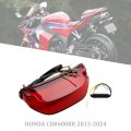 Led Rear Tail Brake Lights Turn Signals Light For Honda Cbr600rr 2013-2024