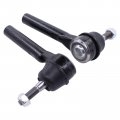 Motoku Front Inner And Outer Tie Rod Ends With Boot For Chrysler Town Country Dodge Grand Caravan 2008-2010