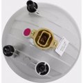 For 2007-2013 Gmc Sierra Passenger Side Oem Replacement Fog Light Lamp Gm2593161 07-13 1500 09 13 Hybrid Pu 2500 3500