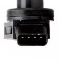 Ocpty Ignition Coil Coils Pack Fits Uf507 C96 5c1653 For Toyota Tundra 5 7l 2007-2016 4 6l 2010-2016 Sequoia 5 2008-2016 Es300h