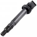Ocpty Ignition Coil Coils Pack Fits Uf507 C96 5c1653 For Toyota Tundra 5 7l 2007-2016 4 6l 2010-2016 Sequoia 5 2008-2016 Es300h