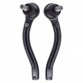 Newyall Outer Front Left And Right Steering Tie Rod End