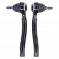 Outer Front Left And Right Steering Tie Rod End For Nissan 370z Infiniti Ex35 Ex37 G25 G35 G37 M35 M45 M35h M37 M56 Q40 Q50 Q60