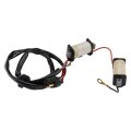 Ignition Generator Stator Fit For Suzuki Rm80 Rm80s 1985-2001 Rm85 Rm85l Rm85m 2002-2023