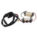 Ignition Generator Stator Fit For Suzuki Rm80 Rm80s 1985-2001 Rm85 Rm85l Rm85m 2002-2023
