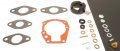 The Rop Shop Carburetor Repair Kit For 1977 Omc Johnson 4hp 4706b 4736b 6hp 6705m 6704m