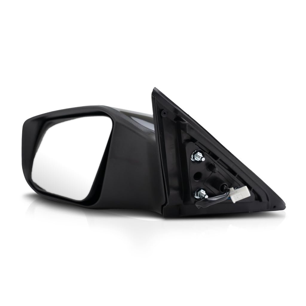 Nissan Altima 2013 2014 2015 2016 2017 2018 Door Mirror Driver Side Power Glass Non Heated Paint To Match Sedan Replacement For