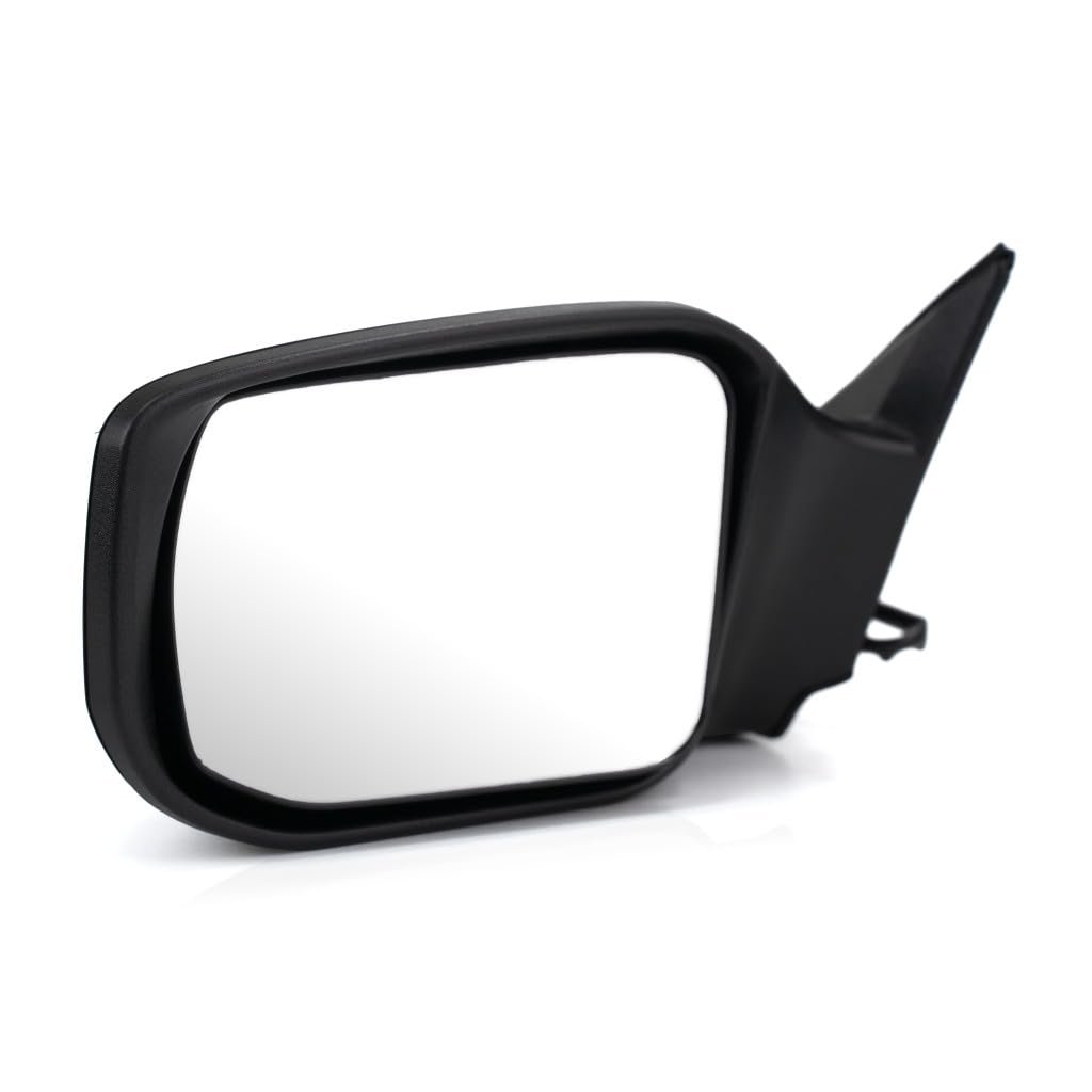 Nissan Altima 2013 2014 2015 2016 2017 2018 Door Mirror Driver Side Power Glass Non Heated Paint To Match Sedan Replacement For