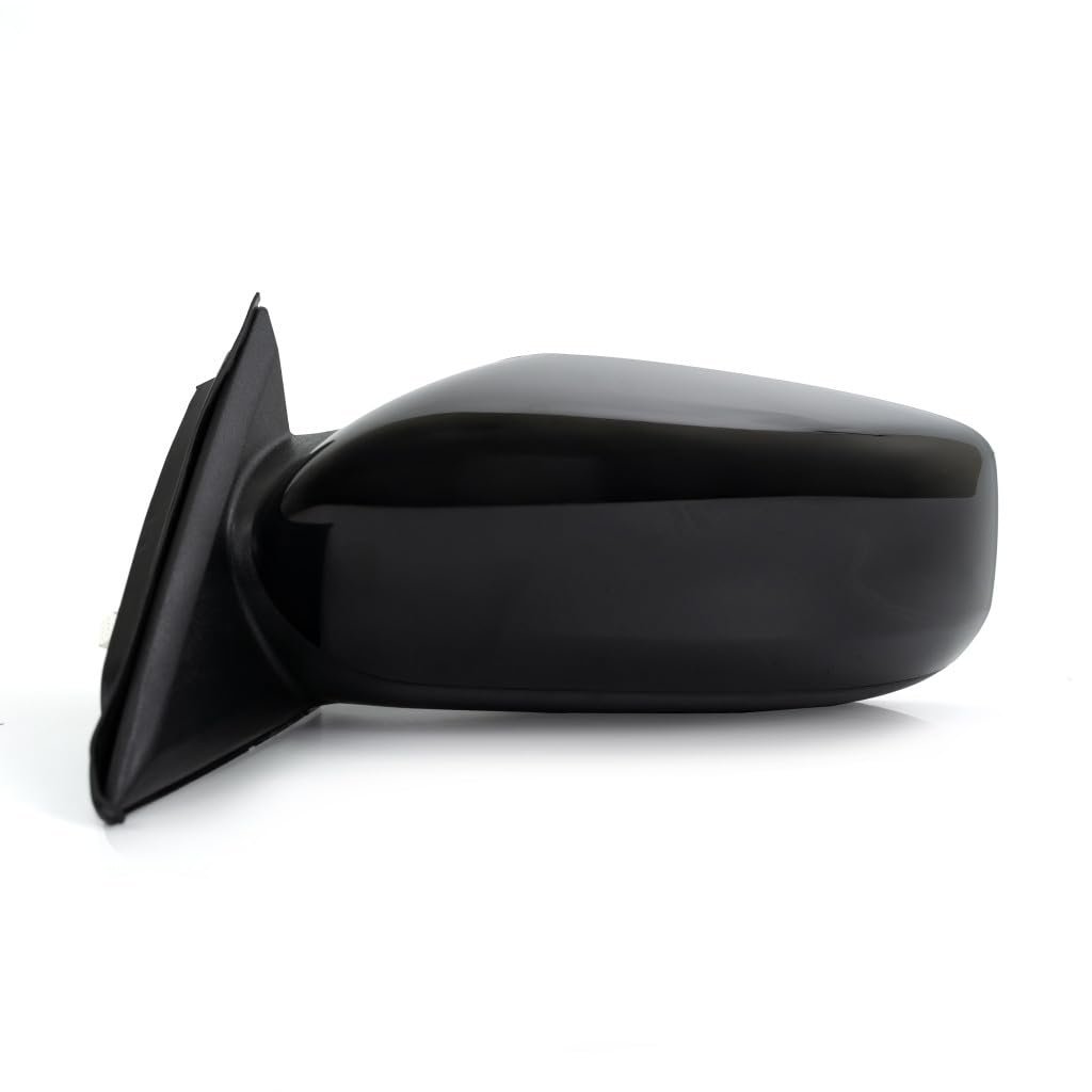 Nissan Altima 2013 2014 2015 2016 2017 2018 Door Mirror Driver Side Power Glass Non Heated Paint To Match Sedan Replacement For