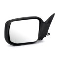 Nissan Altima 2013 2014 2015 2016 2017 2018 Door Mirror Driver Side Power Glass Non Heated Paint To Match Sedan Replacement For
