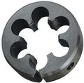Westward 10t729 Hss Thread Die 13 16in 5 24 Pitch 