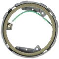 Thomas Betts 68-par Steel City Non-metallic Adjusting Ring 