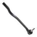 Tie Rod End For 2014 2020 Lexus Gs350 Front Position Rubber Boot Black Threaded Stud Alx Pau Me Ms86683 Cla2 