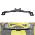 Auxiliary Light Bracket For Drz400 Drz400e Drz400s Drz400sm 2000 2024 Led Mounts Fender 3 0mm Thick Steel Pair Of M8 Mounting 