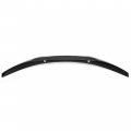 Kuafu Trunk Wing Rear Spoiler Compatible With 2019-2023 Bmw G20 3-series 330i M340i Sedan Carbon Fiber Style