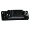 License Plate Light Unit For Nissan Armada 2017 2018 2019 2020 Driver Or Passenger Side Clear Lens Replacement Ni2870105 