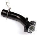 Fuel Tank Filler Neck For Chevrolet C1500 C2500 C3500 K1500 K2500 K3500 And Gmc 1988 1997 15712144 Tnkfn506 