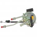 Aintier Sp123a1h Fuel Pump Module Assembly Electric Compatible With 1996-1997 For Chevrolet C2500 Suburban 7 4l 5 7l