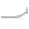G-plus Left Upper Radiator Support Tie Bar Compatible With Ford Explorer 2020-2022 L1mz16138a 