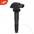 A-premium Engine Ignition Coil Pack Compatible With Porsche Cayenne 2003 2004 2005 2006 V8 4 5l Replace 94860210405