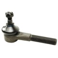 Pre Greased Tie Rod End For 1995 1996 Mazda B2300 Front Position Standard Style Alx Pau Og Ges2215l Cla4 