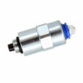 Neeseelily 12v Fuel Shut Off Solenoid 83981012 E8nn9d278aa Compatible With Ford New Holland Tractor 4610n 555e 575e 655e 675e