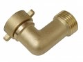 Supco Vi34 Dishwasher Elbow Fitting 3 Mght X 3 4 Fght