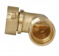 Supco Vi34 Dishwasher Elbow Fitting 3 Mght X 3 4 Fght