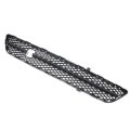 Secos Lower Grille Front Bumper For Infiniti G37 G25 2010-2015 Replace 622541nf1a In1036100