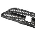 Secos Lower Grille Front Bumper For Infiniti G37 G25 2010-2015 Replace 622541nf1a In1036100