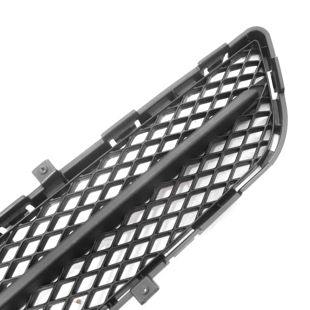 Secos Lower Grille Front Bumper For Infiniti G37 G25 2010-2015 Replace 622541nf1a In1036100