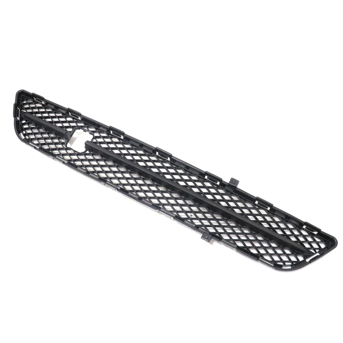 Secos Lower Grille Front Bumper For Infiniti G37 G25 2010-2015 Replace 622541nf1a In1036100