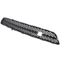 Secos Lower Grille Front Bumper For Infiniti G37 G25 2010-2015 Replace 622541nf1a In1036100