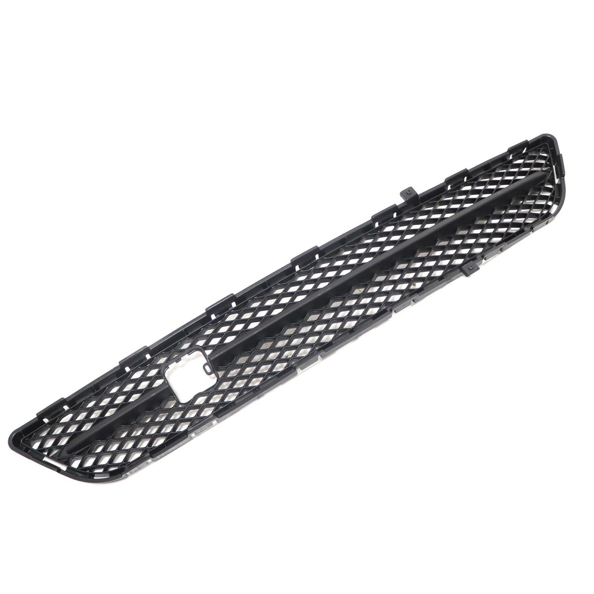 Secos Lower Grille Front Bumper For Infiniti G37 G25 2010-2015 Replace 622541nf1a In1036100
