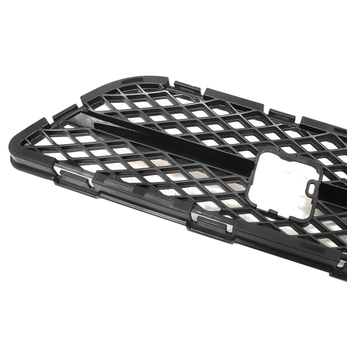 Secos Lower Grille Front Bumper For Infiniti G37 G25 2010-2015 Replace 622541nf1a In1036100