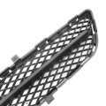 Secos Lower Grille Front Bumper For Infiniti G37 G25 2010-2015 Replace 622541nf1a In1036100