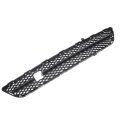 Secos Lower Grille Front Bumper For Infiniti G37 G25 2010-2015 Replace 622541nf1a In1036100 