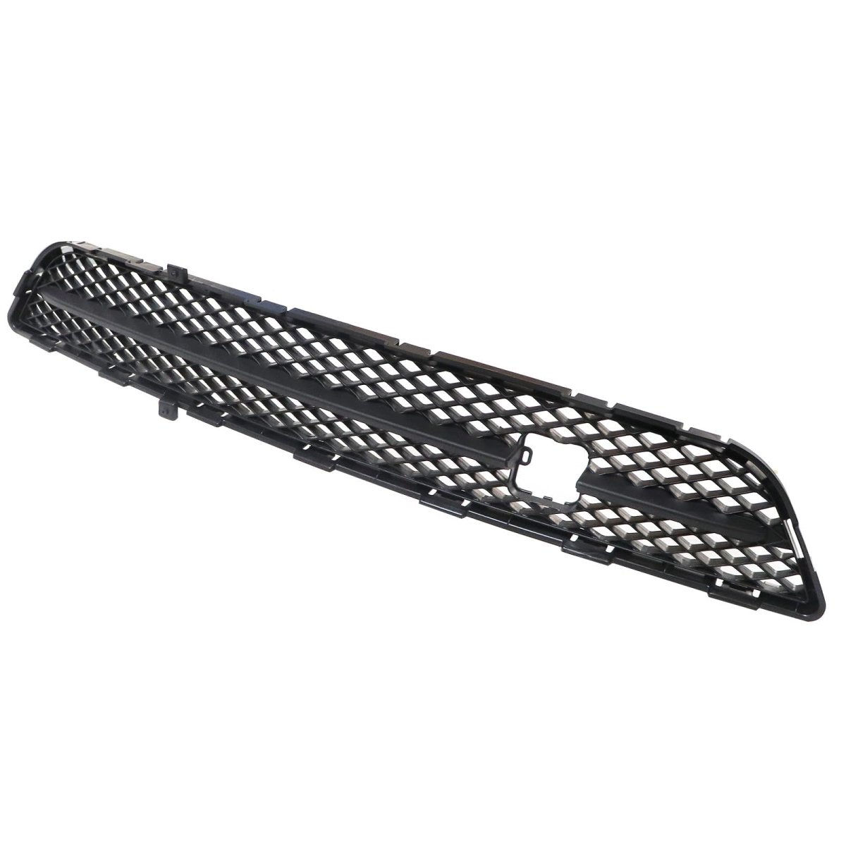 Secos Lower Grille Front Bumper For Infiniti G37 G25 2010-2015 Replace 622541nf1a In1036100
