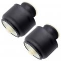 Ocpty Air Suspension Struts Shock Absorbers 2pcs Airmatic Assembly Fit For 2011-2016 Bmw 535i Gt Xdrive 2010-2016 550i