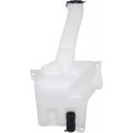 Windshield Washer Reservoir With Pump And Cap For Mitsubishi Eclipse 2000 2001 2002 2003 2004 2005 Mr522401 Mi1288110 