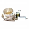 Replace 1724 62mm Throttle Body For 1991-2003 Wrangler Cherokee 4 0l Yj Tj Xj Zj Wj High Flow Power 