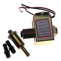 Friday Part Fuel Pump For 149-2140 149-2150 Onan Generator Bge Bgel Fg Model Kv A-b 