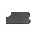 Dodge Caliber 2012 Totally Integrated Power Module Cover Black 