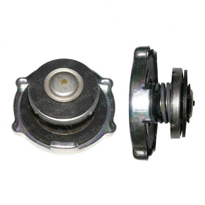 Clarke 56456431 Radiator Cap For Trucks