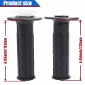 Twist Throttle Accelerator Grip Cable For Pit Dirt Mini 4-stroke Bike Quad Atv 50cc 70cc 90cc 110cc 125cc 140cc 7 8 22mm