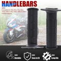 Yofmoo Twist Throttle Accelerator Grip Cable For Pit Dirt Mini 4-stroke Bike Quad Atv 50cc 70cc 90cc 110cc 125cc 140cc 7 8 22mm
