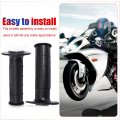 Yofmoo Twist Throttle Accelerator Grip Cable For Pit Dirt Mini 4-stroke Bike Quad Atv 50cc 70cc 90cc 110cc 125cc 140cc 7 8 22mm